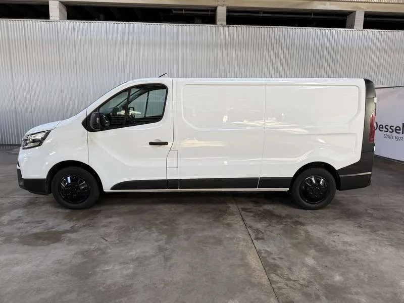 Nissan Primastar 2.0 dCi L2H1 Acenta L2H1 *€ 19.990 NETTO* Image 1