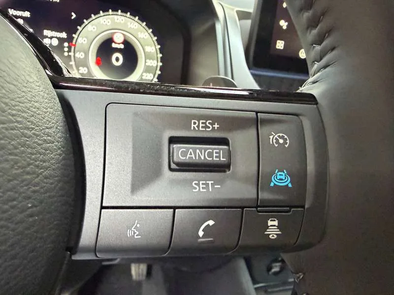 Nissan Qashqai Qashqai 1.3 DIG-T MHEV N-Connecta Xtronic NEW 0 KM Image 14