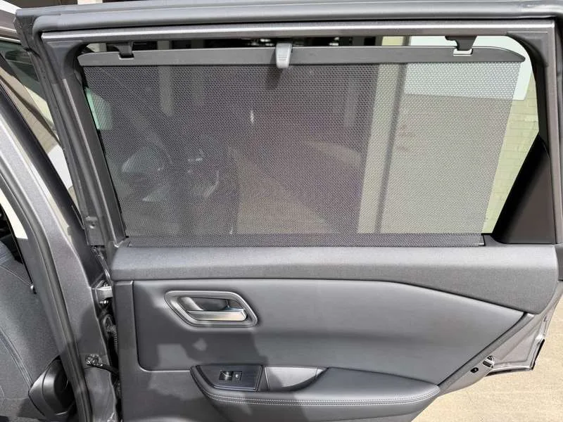 Nissan X-Trail X-Trail 1.5 T MHEV N-Connecta X-tronic NEW 0 KM! Image 10