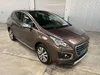 Peugeot 3008 1.2 PureTech Allure Half Leder Panoramadak PDC Thumbnail 4