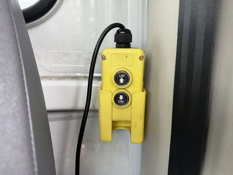 Peugeot Boxer Boxer 2.2 BlueHDi L3 Pro 435 Kipper *€ 18.490 NET* Image 15