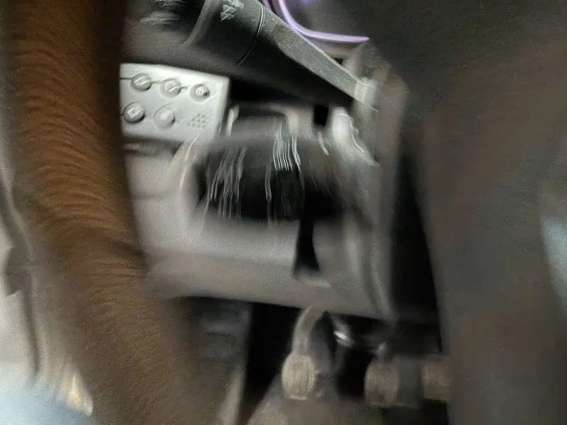 Peugeot Expert 1.6D Frigo Thermoking Navi Camera *€ 15.990 NETTO* Image 14