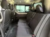 Renault Trafic 2.0 dCi Lichte Vracht Dubbele Cabine 6 zitplaatsen Thumbnail 11