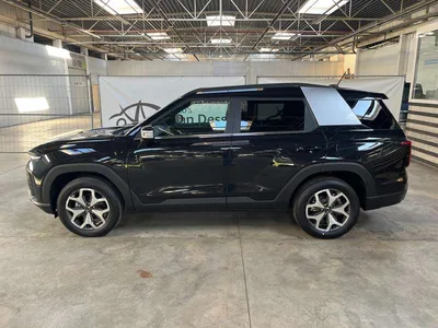 SsangYong Torres 1.5 T-GDI Leder Camera LED Carplay *NEW 0 KM*