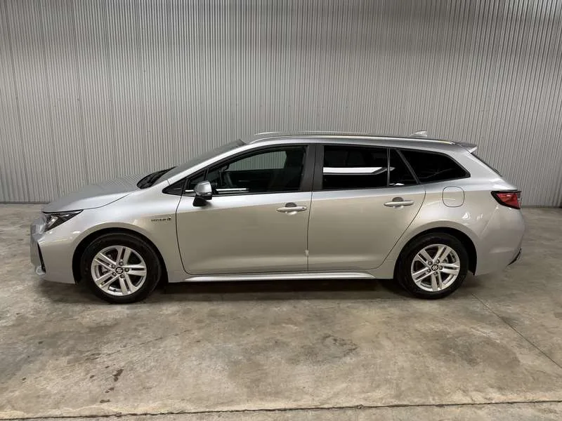 Suzuki Swace Swace 1.8 Hybrid CVT NEW 0 KM! Image 1