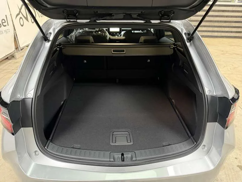 Suzuki Swace Swace 1.8 Hybrid CVT NEW 0 KM! Image 10