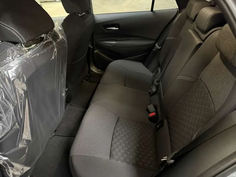 Suzuki Swace Swace 1.8 Hybrid CVT NEW 0 KM! Image 11