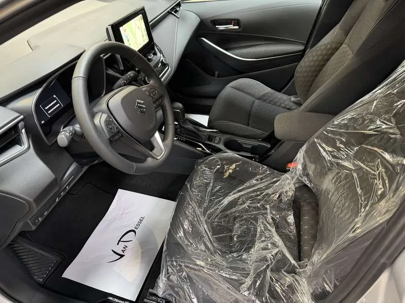 Suzuki Swace Swace 1.8 Hybrid CVT NEW 0 KM! Image 12