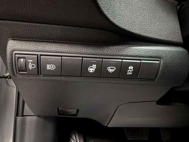 Suzuki Swace Swace 1.8 Hybrid CVT NEW 0 KM! Image 13