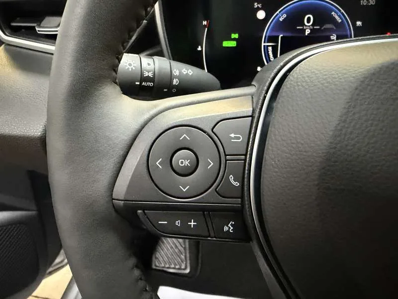 Suzuki Swace Swace 1.8 Hybrid CVT NEW 0 KM! Image 14