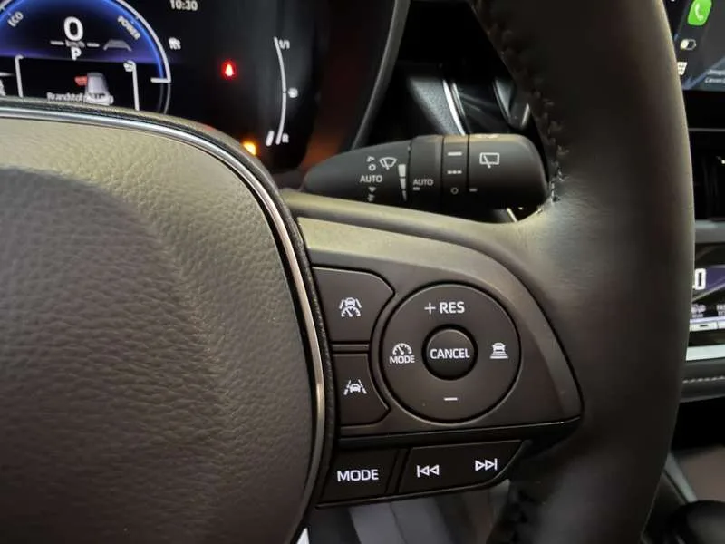 Suzuki Swace Swace 1.8 Hybrid CVT NEW 0 KM! Image 15