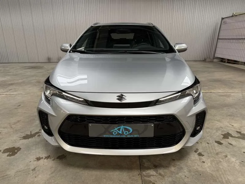 Suzuki Swace Swace 1.8 Hybrid CVT NEW 0 KM! Image 3