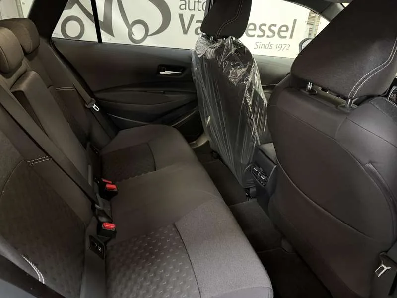 Suzuki Swace Swace 1.8 Hybrid CVT NEW 0 KM! Image 8