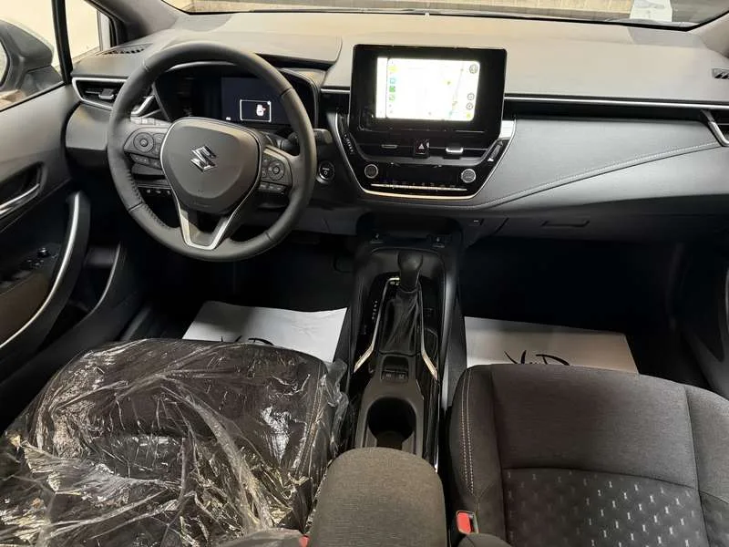 Suzuki Swace Swace 1.8 Hybrid CVT NEW 0 KM! Image 9