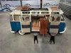 Volkswagen T1 Kombi Samba Style 23 Window Camper Thumbnail 1
