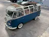 Volkswagen T1 Kombi Samba Style 23 Window Camper Thumbnail 3