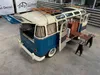 Volkswagen T1 Kombi Samba Style 23 Window Camper Thumbnail 5