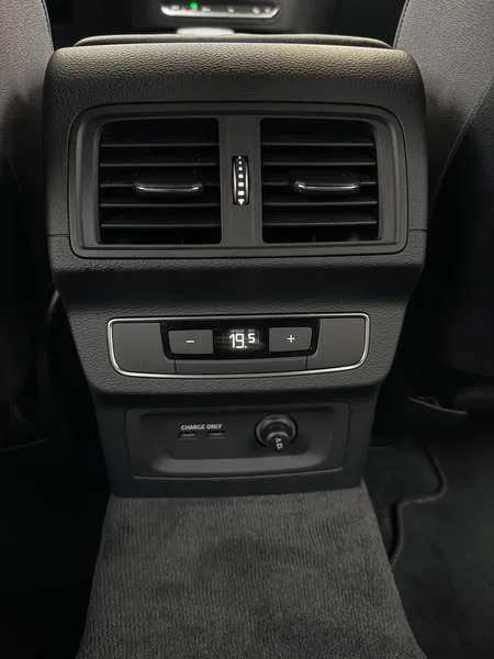 Audi Q5 Hybrid,3 x S-Line,Matrix licht,LED Black Optic,20' Image 12