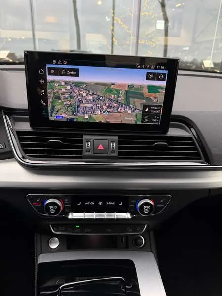 Audi Q5 Hybrid,3 x S-Line,Matrix licht,LED Black Optic,20' Image 13