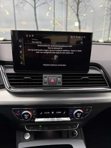 Audi Q5 Hybrid,3 x S-Line,Matrix licht,LED Black Optic,20' Image 15