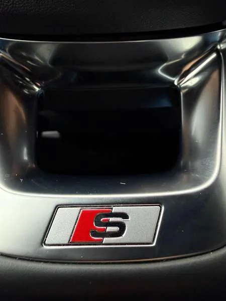 Audi Q5 Slechts 24000km,Hybrid,S-Line+,Matrix lichten,20' Image 13