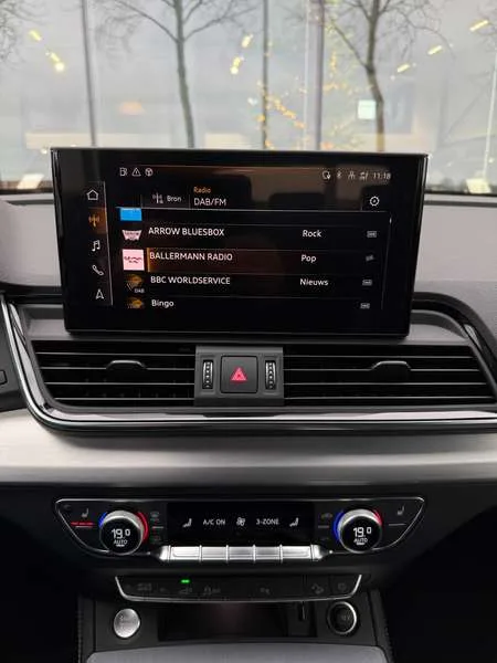 Audi Q5 Slechts 24000km,Hybrid,S-Line+,Matrix lichten,20' Image 16