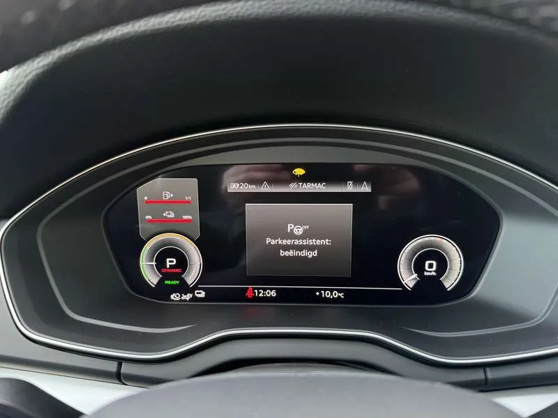 Audi Q5 Sportback,Ledersport,LED's,Camera,Plug in Hybride Image 11