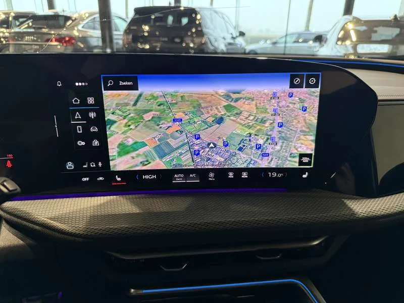 Audi Q5 S-Line pack,Cam,Gps,Adapt cruis,Elekt koffer,LED' Image 6