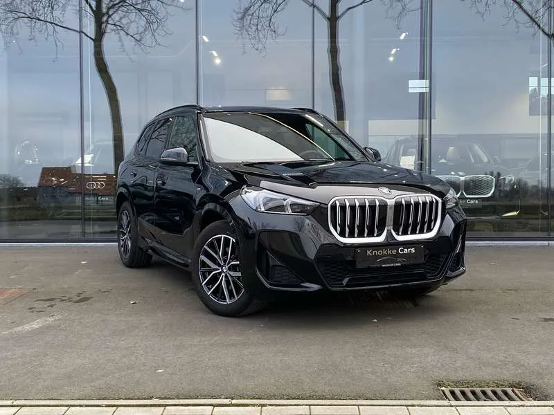 BMW X1 M-Pack,Alcantara zetels,Camera,LED's ,Alu velg 18' Image 1
