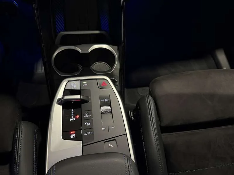 BMW X1 M-Pack,Alcantara zetels,Camera,LED's ,Alu velg 18' Image 15