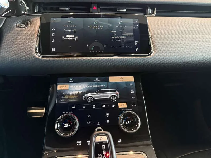 Land Rover Discovery Sport Plug in Hybrid,R-Dynamic,Leder,Camera,360° Camera Image 10