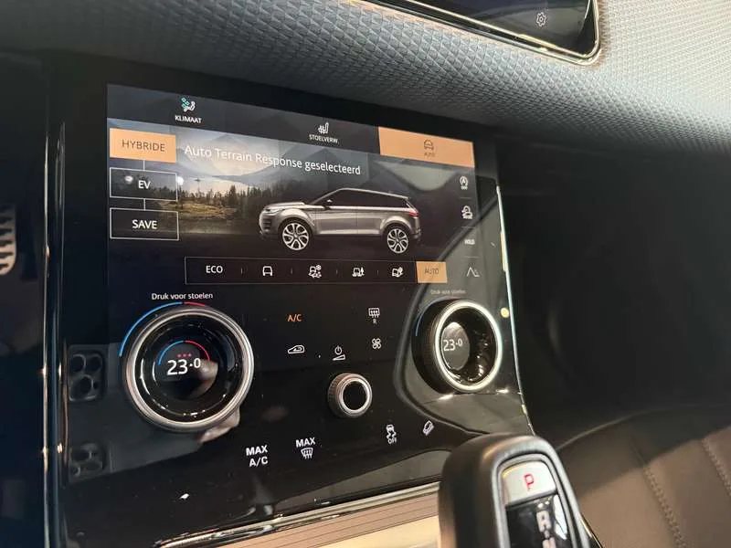 Land Rover Discovery Sport Plug in Hybrid,R-Dynamic,Leder,Camera,360° Camera Image 15