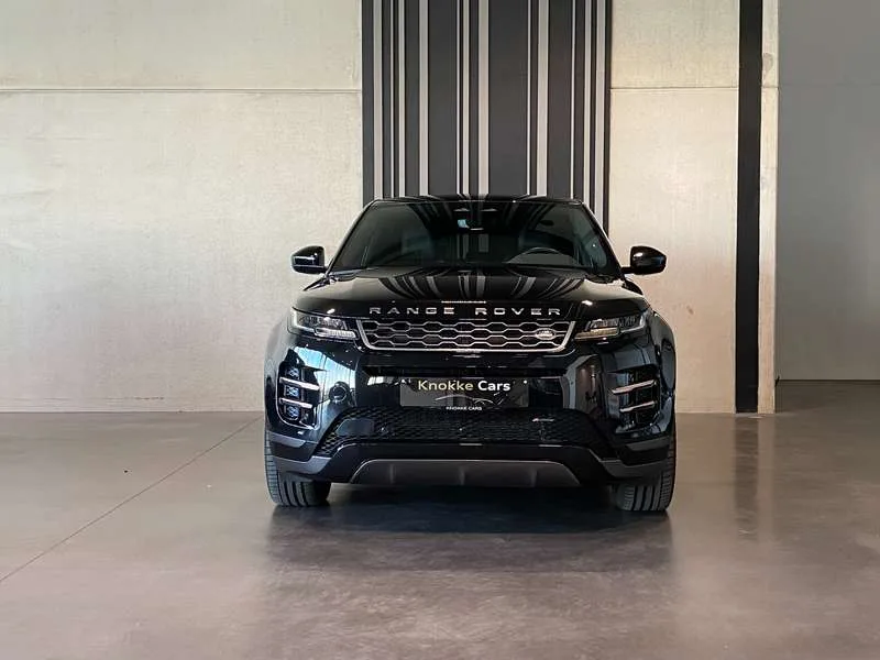 Land Rover Discovery Sport Plug in Hybrid,R-Dynamic,Leder,Camera,360° Camera Image 4