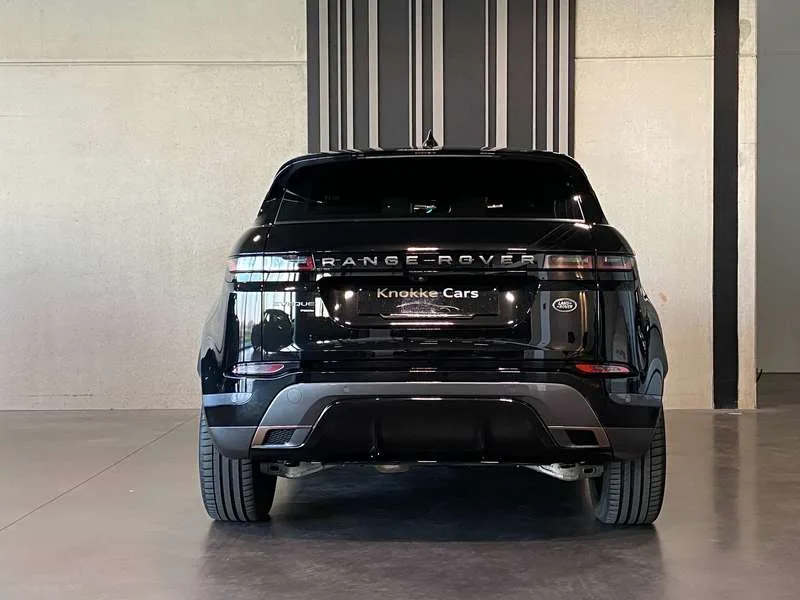 Land Rover Discovery Sport Plug in Hybrid,R-Dynamic,Leder,Camera,360° Camera Image 5