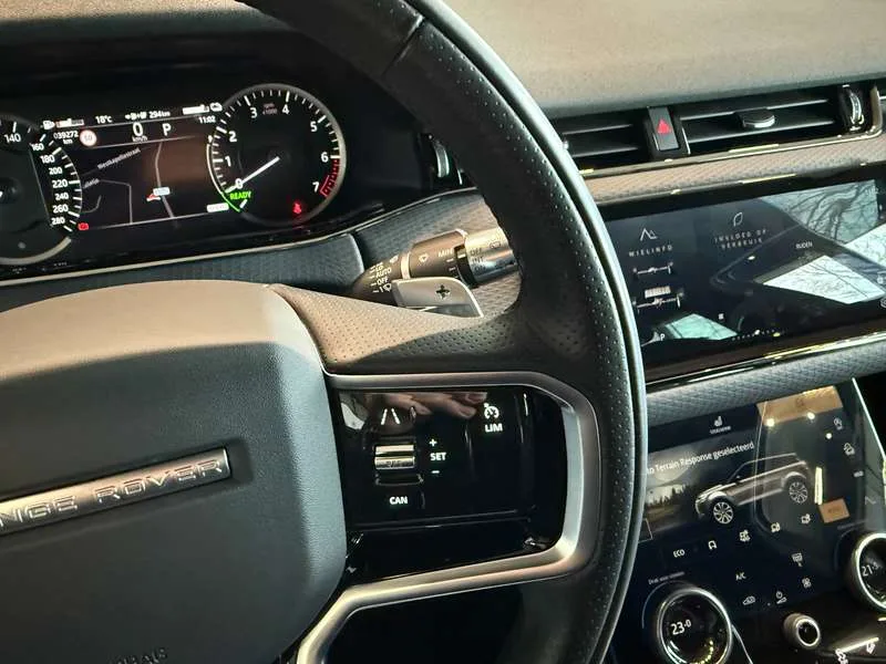 Land Rover Discovery Sport Plug in Hybrid,R-Dynamic,Leder,Camera,360° Camera Image 9