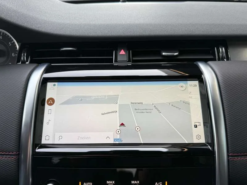 Land Rover Discovery Sport Hybrid, P300e R-Dynamic S,Leder,Camera,Black pack Image 8