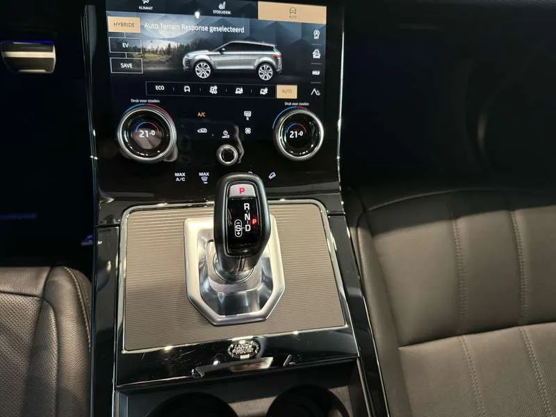 Land Rover Range Rover Evoque Verkocht,Sold,Vendu Image 14