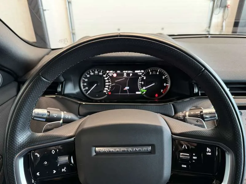 Land Rover Range Rover Evoque Verkocht,Sold,Vendu Image 8