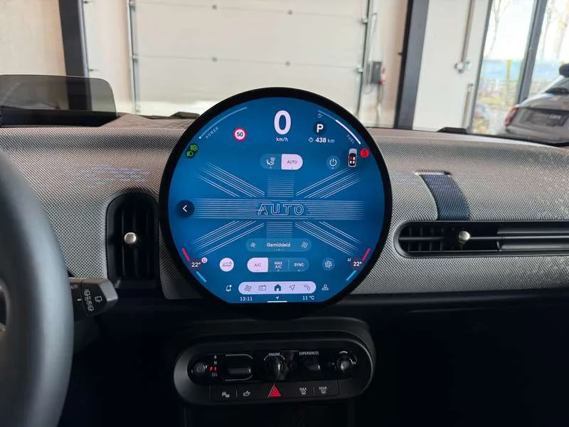 MINI Cooper C Pack-S ,Verw Stuur & Zetels,Leder ,Parkeercamera, Image 14