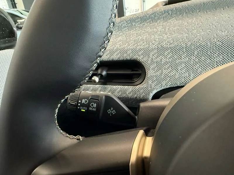 MINI Cooper C Pack-S ,Verw Stuur & Zetels,Leder ,Parkeercamera, Image 9