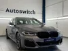 BMW 530 e xDrive Touring - MSport/Pano/DrivAssProf/Headup/ Thumbnail 1