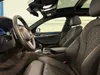 BMW 530 e xDrive Touring - MSport/Pano/DrivAssProf/Headup/ Thumbnail 12
