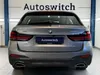 BMW 530 e xDrive Touring - MSport/Pano/DrivAssProf/Headup/ Thumbnail 4