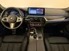 BMW 530 e xDrive Touring - MSport/Pano/DrivAssProf/Headup/ Thumbnail 9