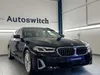 BMW 530 e Touring - Luxury/Pano/DrivAssProf/HiFi/Stuurverw Thumbnail 1