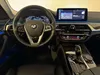 BMW 530 e Touring - Luxury/Pano/DrivAssProf/HiFi/Stuurverw Thumbnail 10