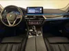 BMW 530 e Touring - Luxury/Pano/DrivAssProf/HiFi/Stuurverw Thumbnail 9