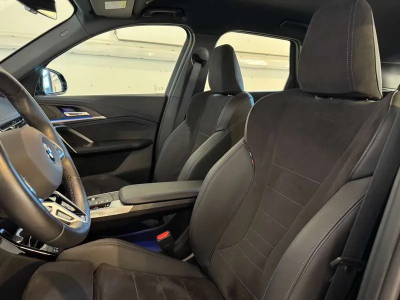 BMW X1 xDrive 25e - M Sport/DrivingAss+/Comforttoeg./... Image 13