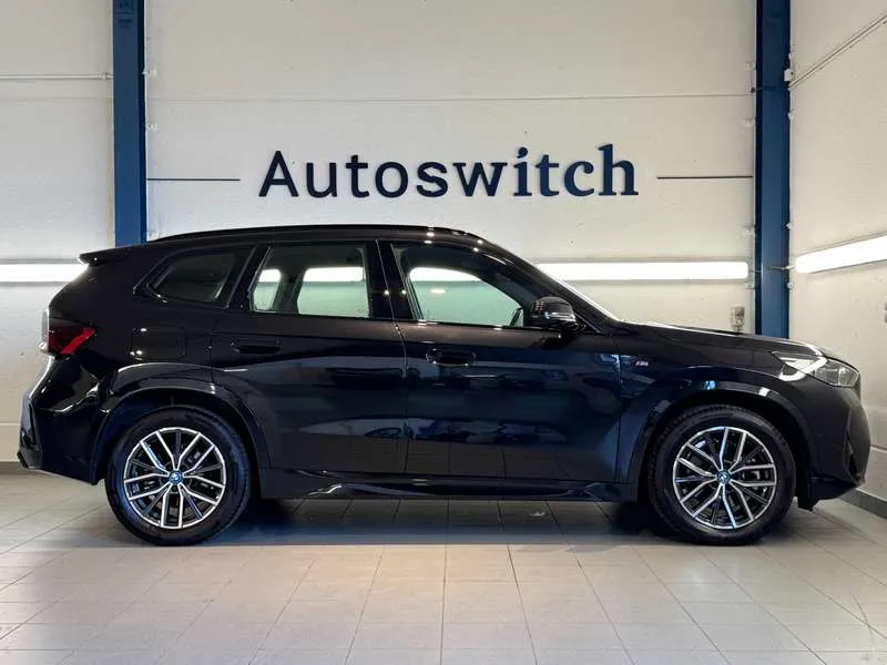 BMW X1 xDrive 25e - M Sport/DrivingAss+/Comforttoeg./... Image 5