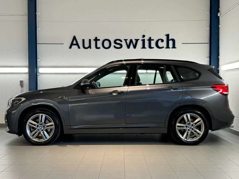 BMW X1 xDrive 25e - MSport/Pano/Headup/keyles/DrivingAss+ Image 3